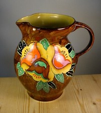 S. Hancock Corona Ivory Ware