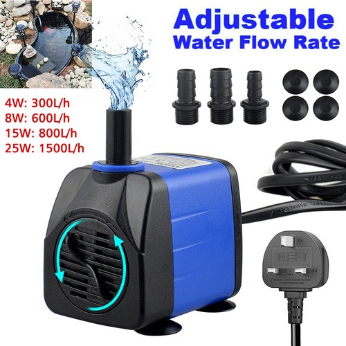 Submersible water pump - submersible,