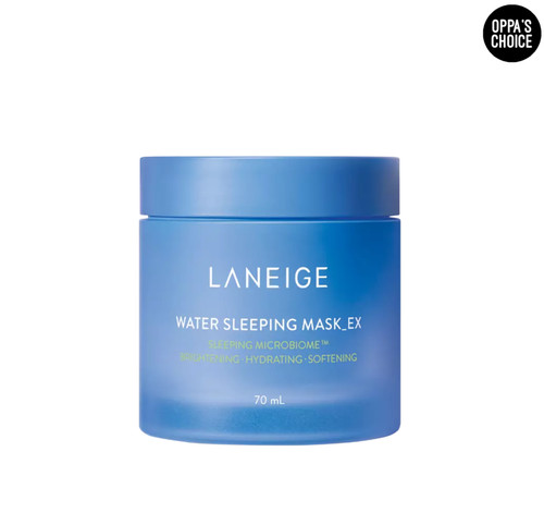 Laneige water sleeping mask - sleeping, ex
