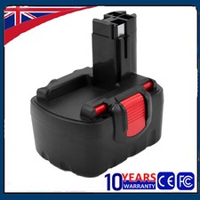 BAT140 For Bosch 14.4V Battery 4.8AH BAT038 BAT040 2607335533 PSR1440 Ni-MH GLI
