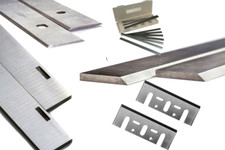 Draper Planer Blades for all Planer Thicknesser Models - Select Your Model
