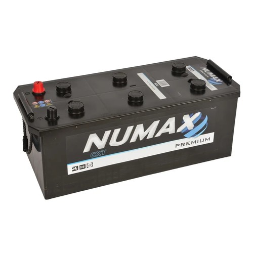 622 numax commercial - 622,