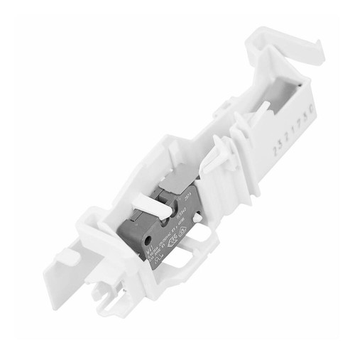 Zanussi tumble dryer door lock - zanussi,