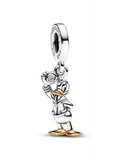 Pandora Disney 100 Years Donald Duck Dangle Charm