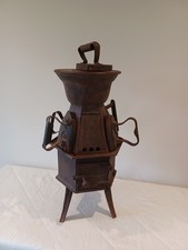 French Laundry Maid's Flat