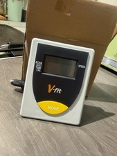 V-fit CYCLONE Air Rower