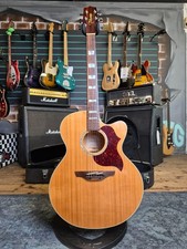 Takamine EG523SC Gloss Natural