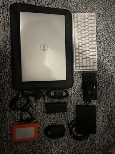 Dell xps 9510 fhd - 15.6", fhd+