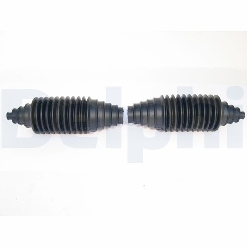 Bellow kit steering delphi - bellow, kit,