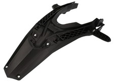 Sport Rear Number Plate