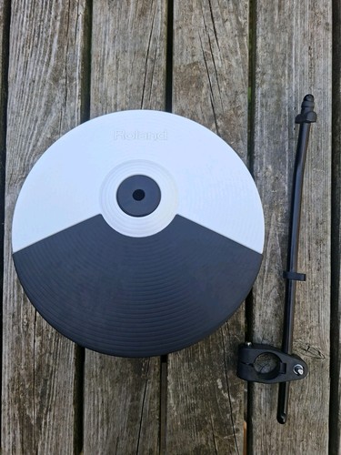 Roland dual zone - roland, chokable