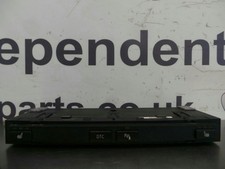 BMW E60 E61 5 SERIES Heated