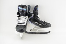 Bauer Vapor Flylite  Ice Hockey Skates Intermediate Size 6 Fit 2 (1009-5477)