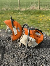 STIHL TS 410 Petrol Cut Off