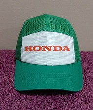 Honda Racing Cap Baseball Cap
