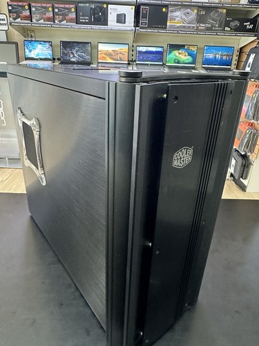 Cooler master praetorian 730 - cooler,
