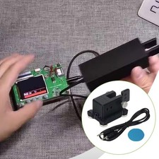 Morse Code Portable Single