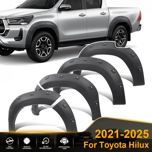 For toyota hilux 2021 - for,