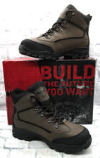 New Wolverine Spencer Hiking