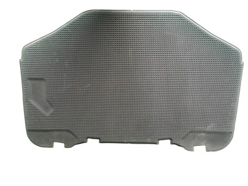 Bonnet insulation mat - bonnet,