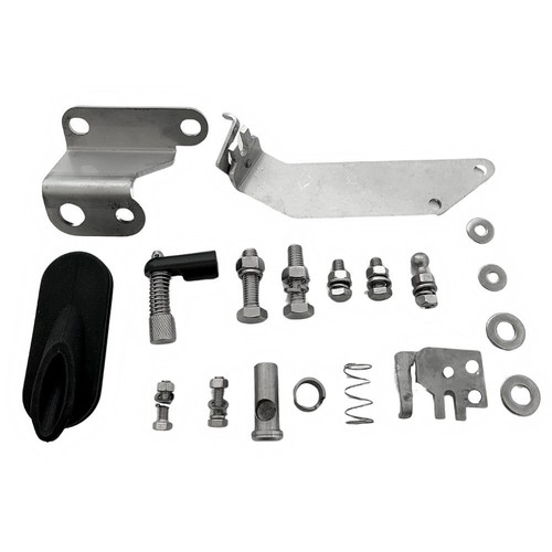 Remote control fitting kit - remote,