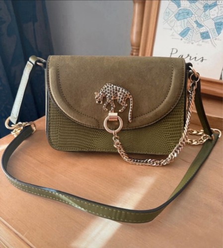 Vintage topshop dazzle panther - topshop,