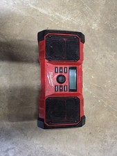 Milwaukee M18JSRDAB+ m18 site radio 