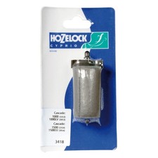 Cascade 1000/1500 + Easyclear 3000 Impeller part# 3418 - Hozelock