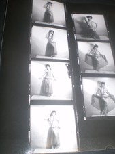 1960's original  SOPHIA DAWN