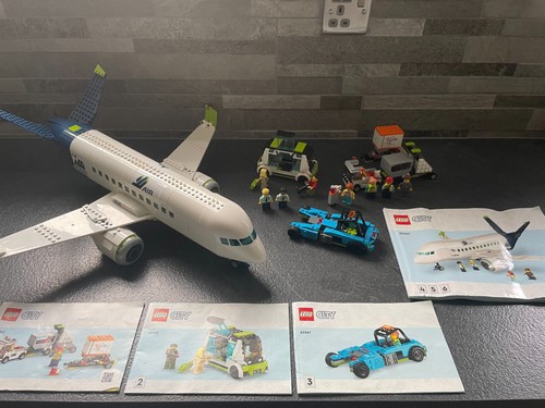 Lego 60367 city - lego,