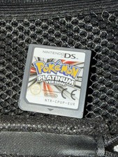 Pokémon Platinum Nintendo DS