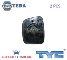 309-0089-1 REAR VIEW MIRROR