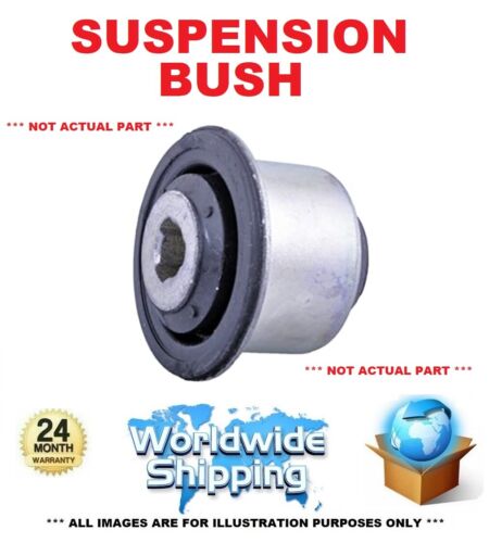Rear inner control - rear,