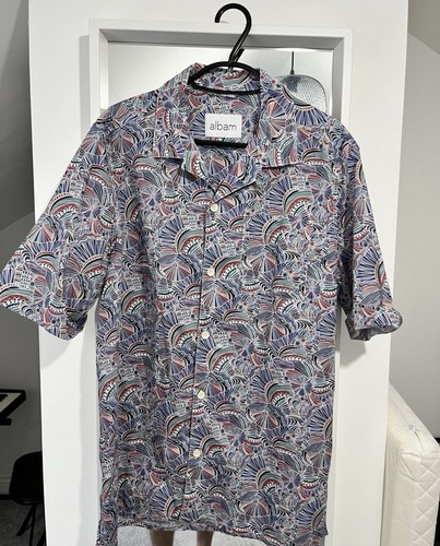 Albam men liberty - men’s,