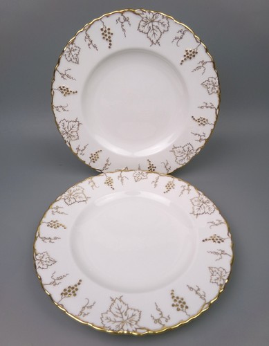 Royal crown derby vine - crown,