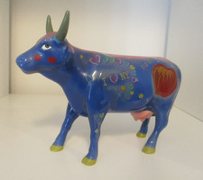 Cow Parade - Ceramic Cow