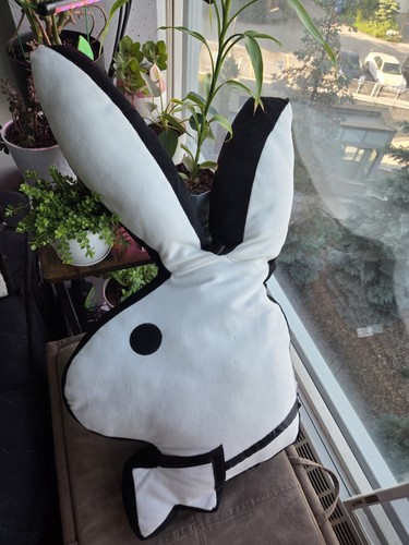 Vintage playboy classic - vintage, bunny