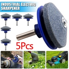 5PCS Lawn Mower Blade