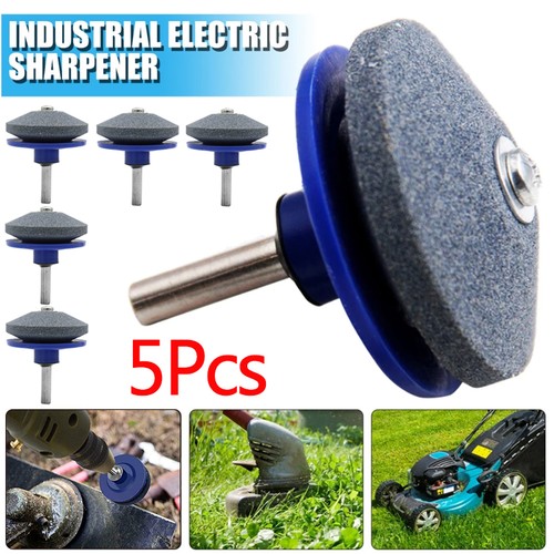 5pcs lawn mower blade - lawn,