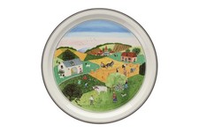 Villeroy & Boch - Design Naif - Picture / Wall Plate - 84669G