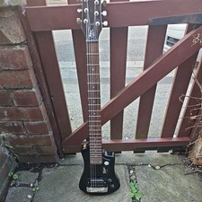 Hofner Contemporary Series