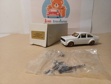 Brooklin 1:43 Ford Escort MK2