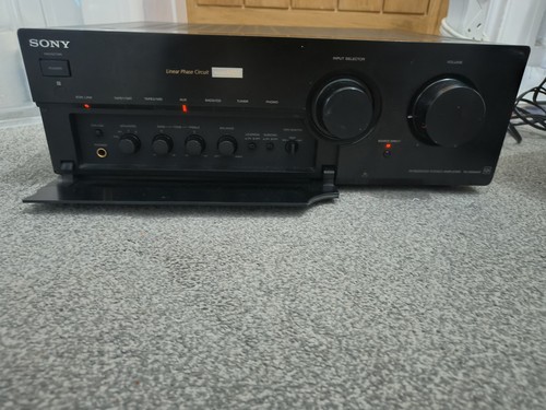 Sony fb940r integrated - sony, ta-fb940r