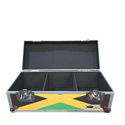 Jamaica flag 300 singles - 300,
