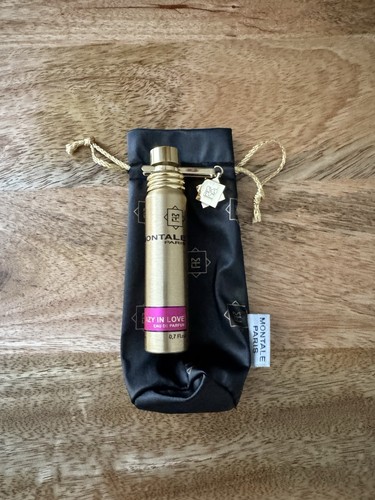 Montale crazy love edp - crazy, 20ml