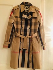 BEAUTIFUL WOMEN'S BURBERRY