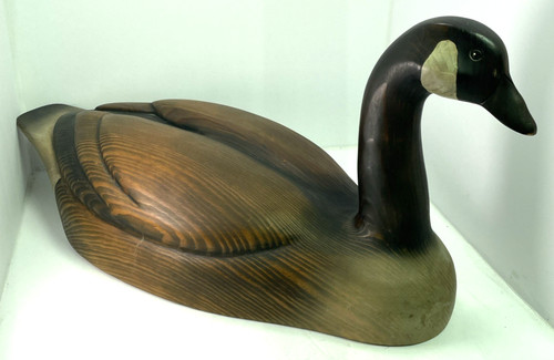 Vintage beautiful hand carved - vintage,