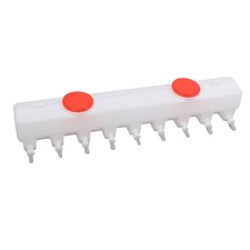 Lamb Feeder With 9 Nipples