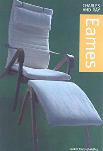 Charles and ray eames - charles,