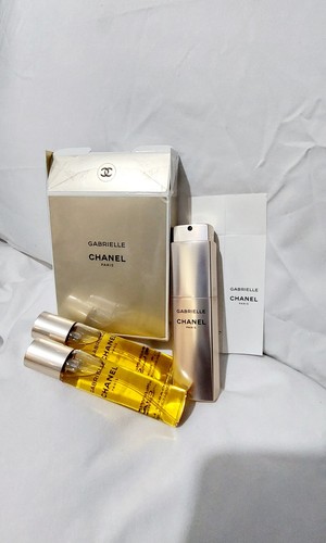 135 chanel gabrielle twist - rp£135,